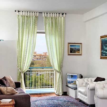 Caruso 1 By Villasandco Rentalsorrento Rum bild