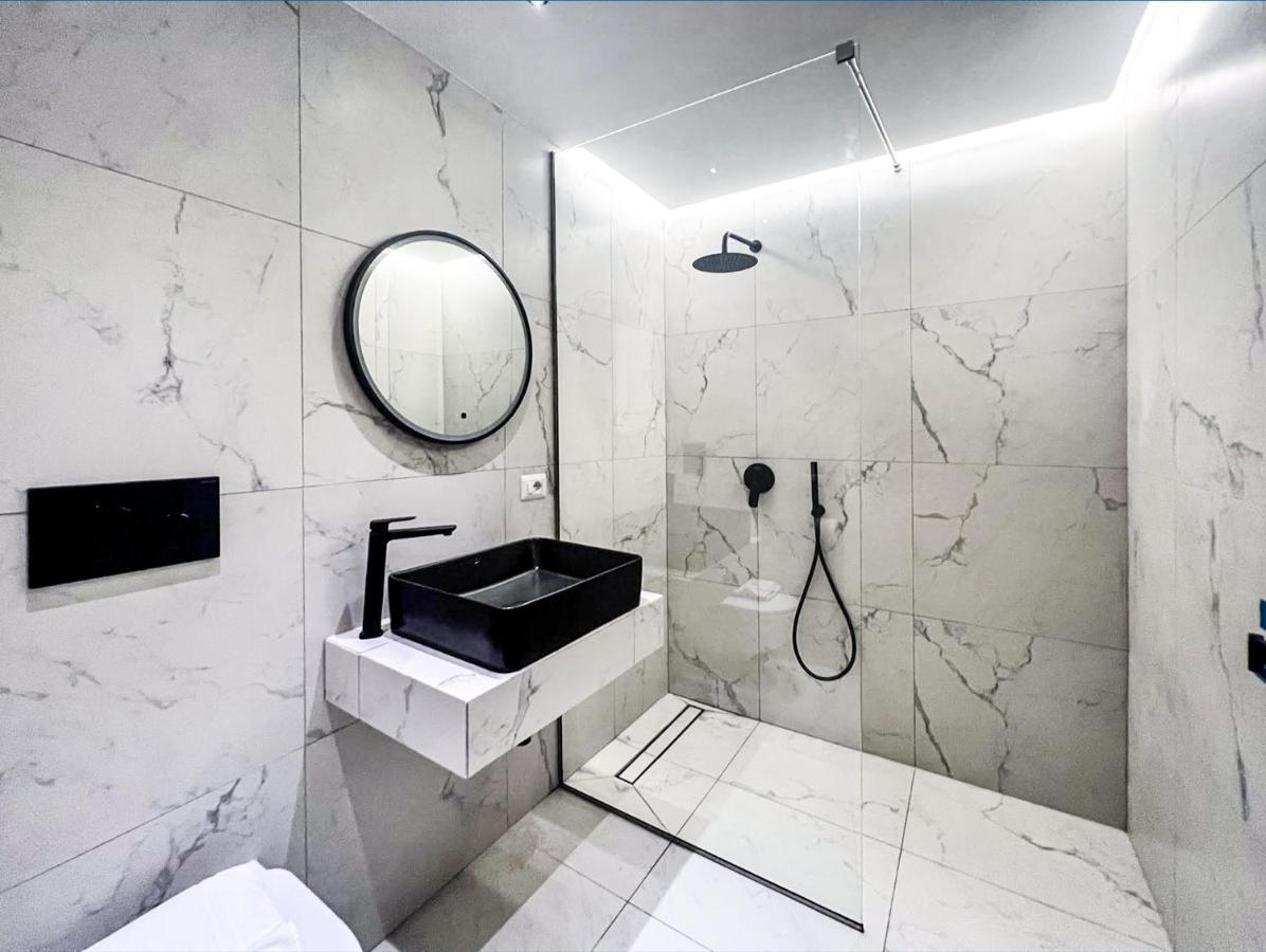 Caruso 1 By Villasandco Rentalsorrento Exteriör bild